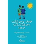 Sırrımı Sana Söylüyorum Hoca - Omca Yayınları
