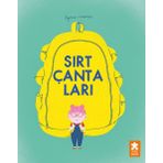 Sırt Çantaları - Eksik Parça Yayınları