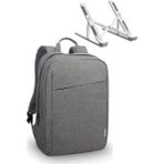 Sırt Çantası 15.6 Inç B210 Laptop Çantası Notebook Sırt Çantası Ayarlanabilir Laptop Standı