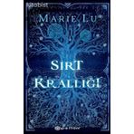 Sırt Krallığı-Marie Lu