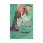 SIRTIMDAKİ SEMER - ZEKERIYA KAYA