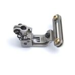 Siruba 13032-05 5.6 mm Reçme Ön Ayarlı Ayak