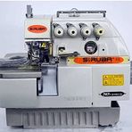 Siruba 747F-514M2-24 4 İplik Overlok Makinası