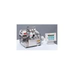 Siruba 747FS-514M2-24 LF-D6 Elektronik Programlı Otomatik Lastik Overlok Makinası