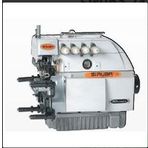 Siruba 747FS-514M2-24 Mini Burunlu Lastik Overlok Makinası
