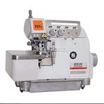 Siruba 757K-401M2 5 İplik Cep Biye Overlok Makinası