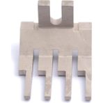 Siruba D9104 Lastik 4 İğne 8.5 mm Dişli