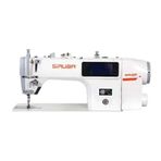 Siruba Dl-7400-bm1-17q Dırect Drive Çift Step Motorlu Düz Dikiş Makinesi