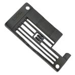 Siruba E0226Q 5.6 mm Soldan Bıçaklı Reçme Plakası