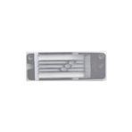 Siruba E8003 Kemer 1/4 Plaka