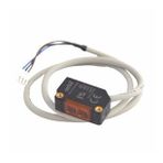 Siruba EC425D Overlok Sensör