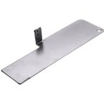 Siruba FQ10 (MA46) Reçme Yan Metal Sürgü Kapak