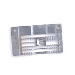 Siruba Gizli Lastik Plakası/e3326-p