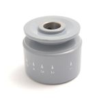 Siruba KD04E Overlok Volant