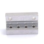 Siruba L9104 Lastik 4 İğne Lüper Kütüğü