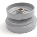Siruba Lh01-a1 Düz Makine Volant