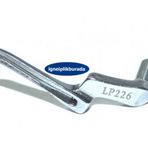 Siruba Overlok Makinesi Üst Lüper LP-226