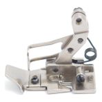 Siruba P502J-A 10 mm Overlok 5 İp Safari Ayak