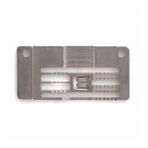 Siruba Reçme Burunlu 5.6mm Plaka / E2626p