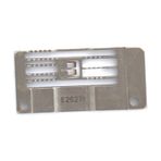 Siruba Reçme Burunlu 6.4mm Plaka / E2627p