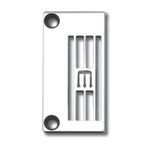 SİRUBA REÇME ETEK PLAKA 6.4MM / E1827