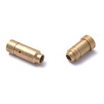 Siruba Reçme İğne Mil Burç Takım / Mh08 + Mh03