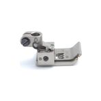 Siruba Siruba Reçme Soldan Bıçaklı Etek 4.8mm AYAK/P2907A