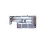 Siruba Siruba Reçme Soldan Bıçaklı Plaka 5.6mm / E0226R