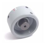 Siruba UT818J-A C007 Reçme Motor Kasnağı