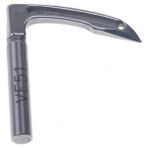 Siruba VE51 VC008 Lastik Lüper