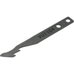 Siruba VUT104 VC008 Lastik İp Çekici Hırsız Bıçak