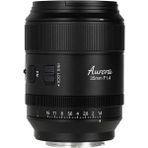 Sıruı Aurora 35 MM F1.4 AF Sony E Aynasız Fotoğraf Makinesi Lensi
