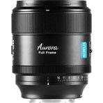 Sirui Aurora 85 mm F/1.4 Lens Sony E