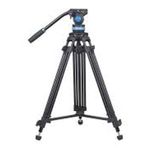 Sirui SH15 Aluminum Video Tripod Kiti