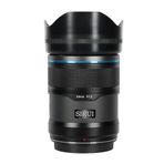 Sirui Sniper 23 mm f/1.2 Otomatik Odaklama Lens (X Montaj, Siyah)