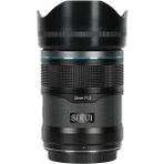 Sirui Sniper F/1.2 Autofocus 23mm 33 mm 56 mm Lens Kit Fujifilm X - Siyah