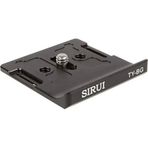 Sirui TY-BG Quick Release Plate