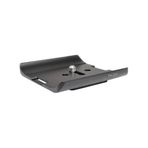 Sirui TY-D3 Siyah Tripod Plate
