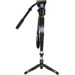 Sirui VH-10X Fluid Video Head