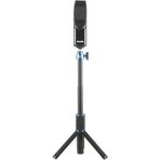 Sirui VK-2K Plus Siyah Pocket Stabilizer Tripod