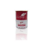 Sirzade Konserve Ağda Pudralı Pembe Titanyum 800 ml 8680690372315
