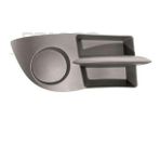 Sis Far Çerçevesi Kapağı R/l Sissiz Clıo Symbol 06-08 Takım