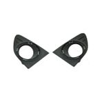 Sıs Far Çerçevesı Sag Sıs Far Kapagı Sıslı Renault Clıo Iv Symbol/joy/logan/sandero Bm 13- (Oem No: 261528359R)
