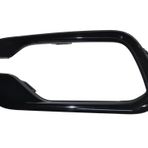 Sıs Far Çerçevesı Sol Sıyah Fıat Egea Bm 20- (Oem No: 735754045)