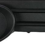 Sıs Far Kapagı Sag Sıssız Opel Corsa D Bm 07- (Oem No: 6400631)
