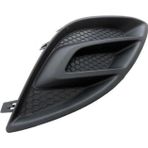 Sıs Far Kapagı Sag Sıssız Opel Corsa D Bm 09- (Oem No: 1400866)