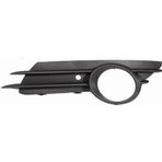 Sıs Far Kapagı Sol Sıslı Opel Corsa D Bm 07- (Oem No: 6400634)