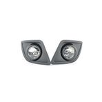 Sıs Far Setı Ford Fıesta Bm 06- (Oem No: Bsg 30-816-006)