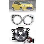SİS FAR TAKIMI FORD FİESTA 2009-2012