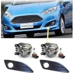 Sis Far Takımı Ford Fiesta 2013-2017 Mat Tip